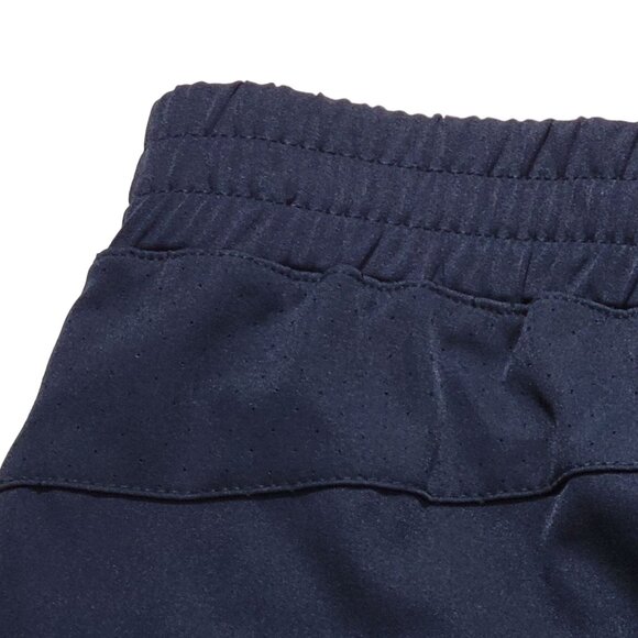 Lady Hagen Golf Skort Womens Size XXL Tummy Control Pull On Skirt Navy Blue NEW - Picture 6 of 12